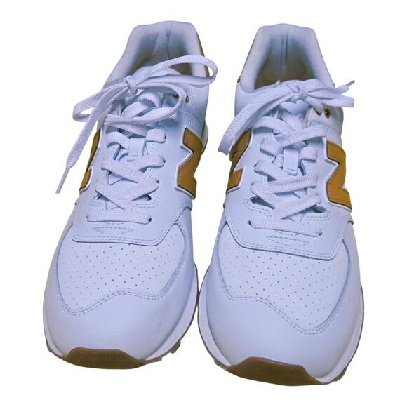 New Balance 574 Unisex Sneaker - Picture 4 of 8